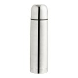 Rejse termo kolbe Quid Xylon Metal Stl Rustfrit stl 500 ml #1