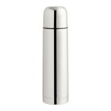 Rejse termo kolbe Quid Rustfrit stl 0,75 L #1