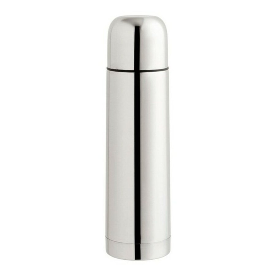 Rejse termo kolbe Quid Rustfrit stl 0,75 L #1
