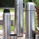 Rejse termo kolbe Quid Rustfrit stl 0,75 L #3