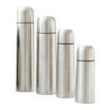 Rejse termo kolbe Quid Rustfrit stl 0,75 L #4
