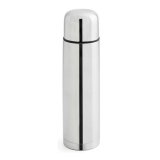 Rejse termo kolbe Quid Rustfrit stl 1 L #1