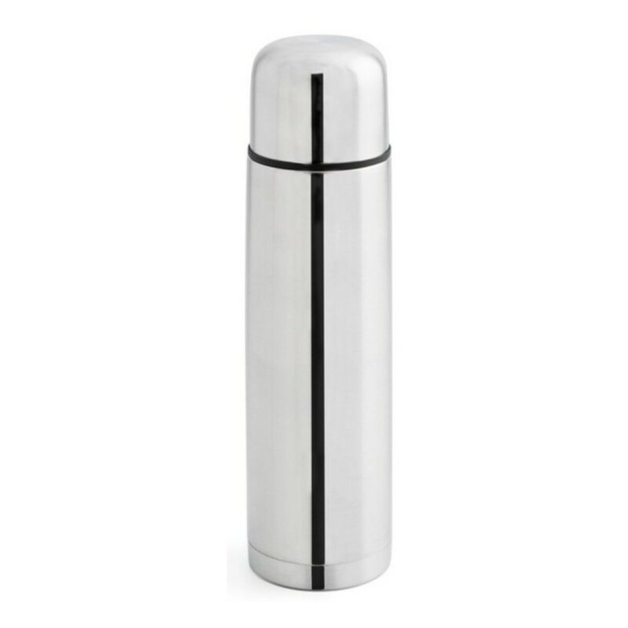 Rejse termo kolbe Quid Rustfrit stl 1 L #1