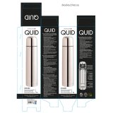 Rejse termo kolbe Quid Rustfrit stl 1 L #5