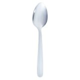 St med skeer Quid Inox Universal Metal (12 enheder) #1