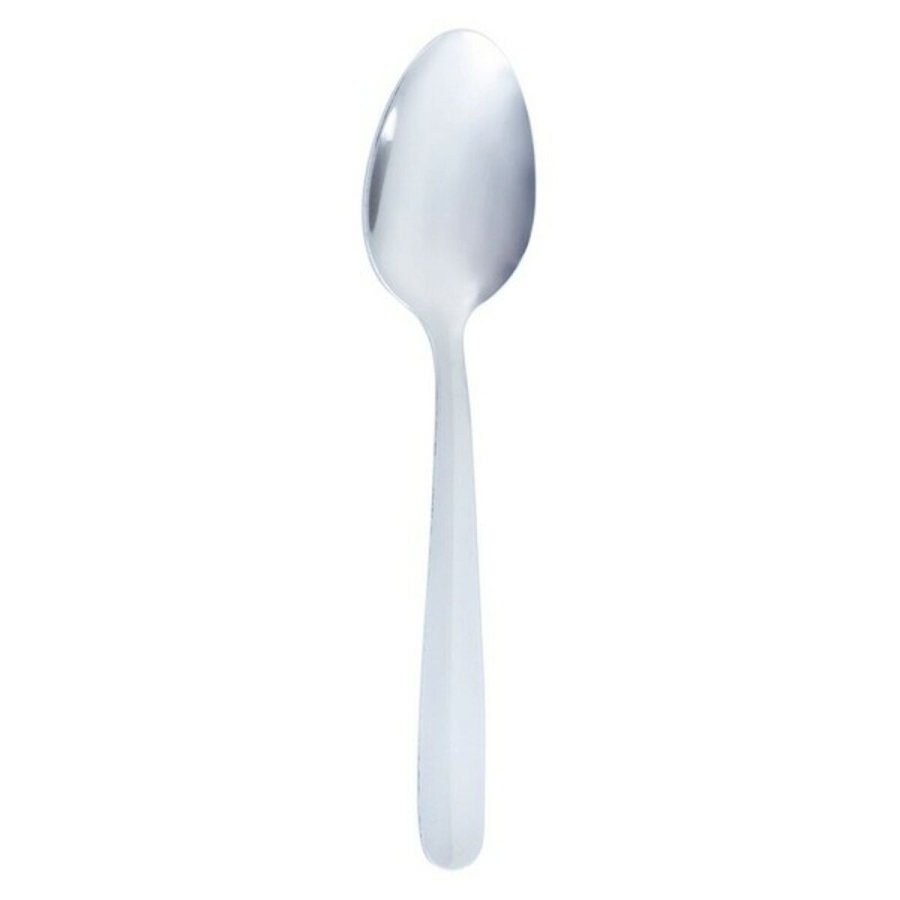 St med skeer Quid Inox Universal Metal (12 enheder) #1