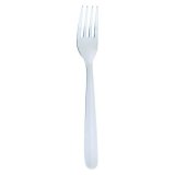 St med Gafler Quid Universal 20 cm Metal Rustfrit stl 12 enheder #1