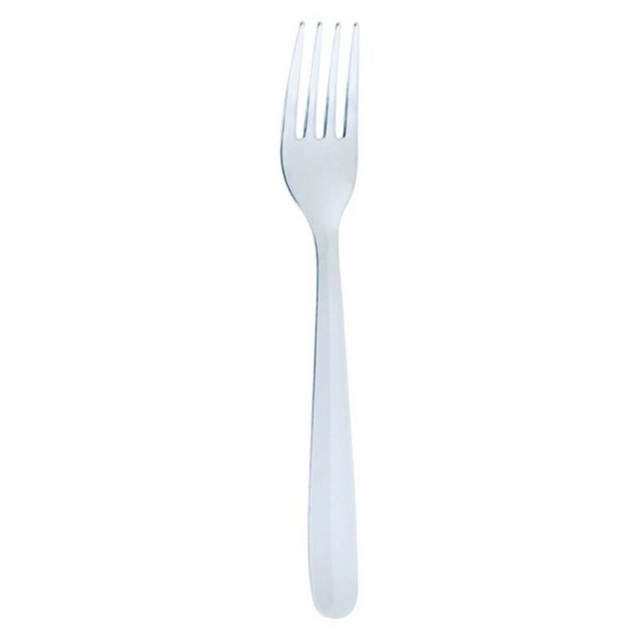 St med Gafler Quid Universal 20 cm Metal Rustfrit stl 12 enheder #1