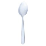 Dessertske Quid Universal Metal Rustfrit stl 18,5 cm 12 enheder #1