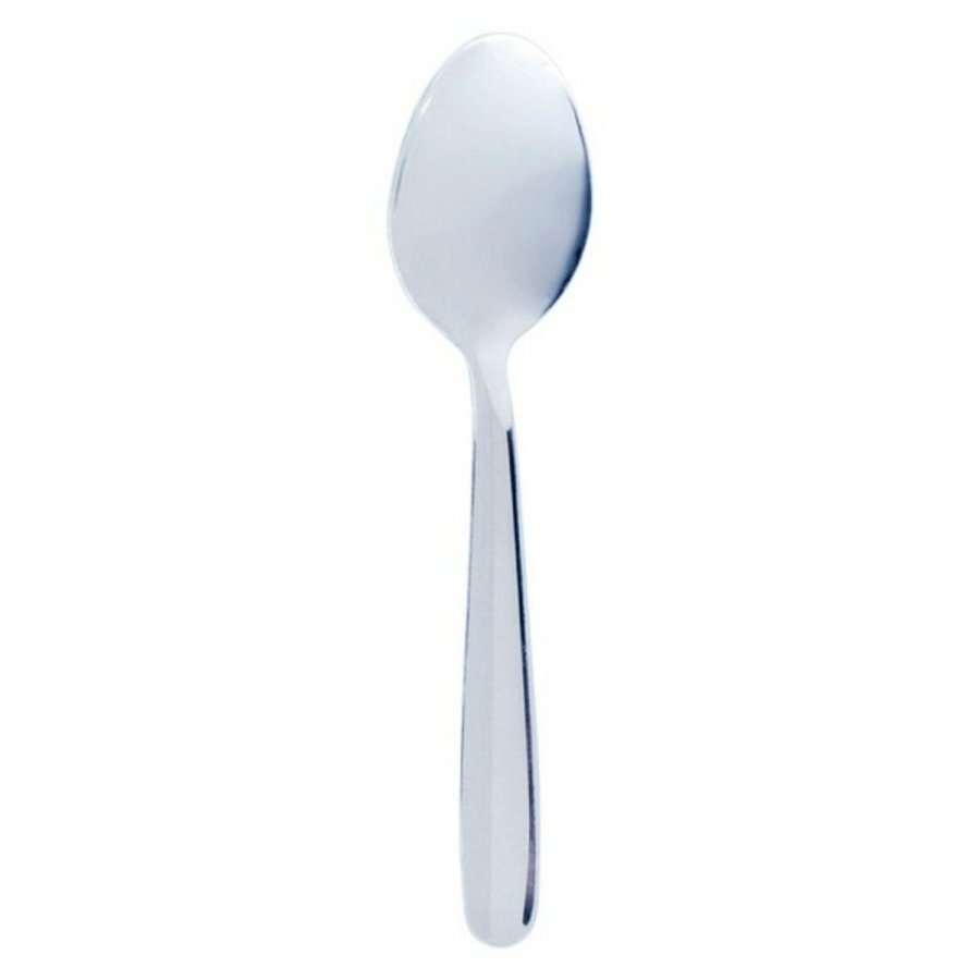 Kaffeske Quid Inox Universal Metal (12 enheder) #1