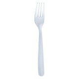 St med Gafler Quid Universal Metal Rustfrit stl 11 cm 14 cm 12 enheder #1