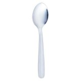 St med skeer Quid Inox Universal Metal (12 enheder) #1