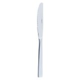 St med dessertknive Quid Universal 6 enheder #1