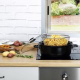 Frituregryde Quid Gante Med lg 320 ml Kurv (26 cm) #16
