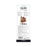 Bageform til bagvrk Quid Sweet Grey 31 x 12 x 8 cm #7