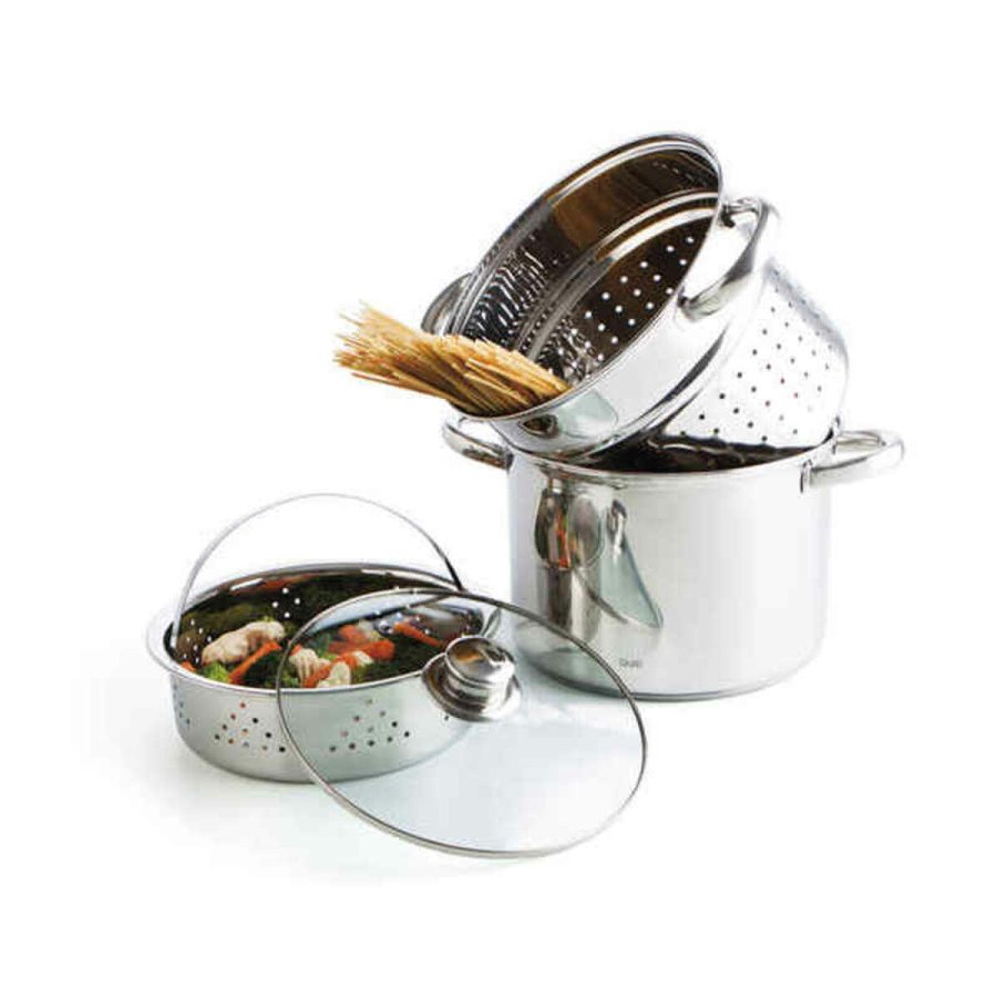 Kkkengrej Quid (3 pcs) Rustfrit stl #1