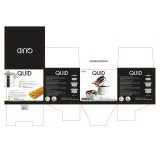 Kkkengrej Quid (3 pcs) Rustfrit stl #7