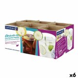 Glas Luminarc Sidra Gigante Gennemsigtig Glas 6 enheder 530 ml (Pack 6x) #4