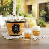 lglas Luminarc Gennemsigtig Glas (36 cl) (Pack 6x) #7