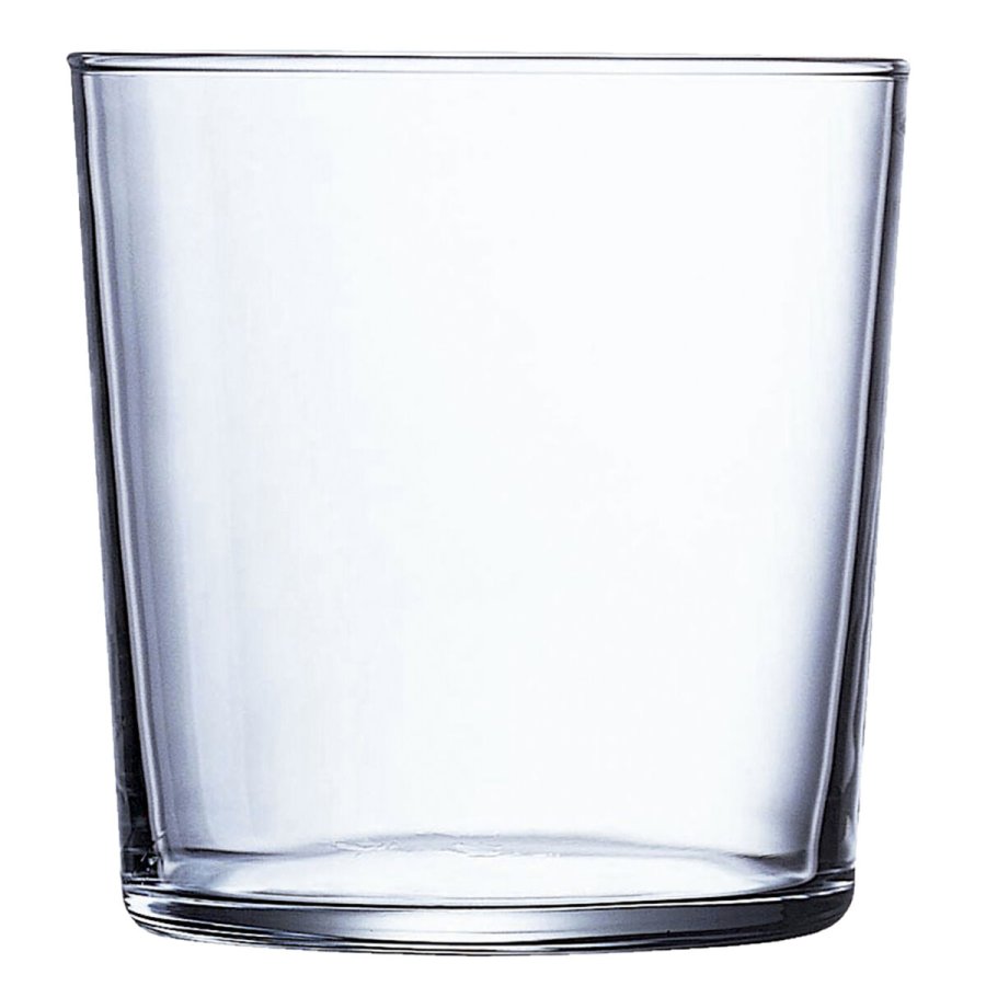 lglas Luminarc Gennemsigtig Glas (36 cl) (Pack 6x) #1
