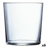 lglas Luminarc Gennemsigtig Glas (36 cl) (Pack 6x) #4