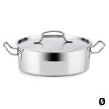 Gryde Quid Azzero Rustfrit stl #1