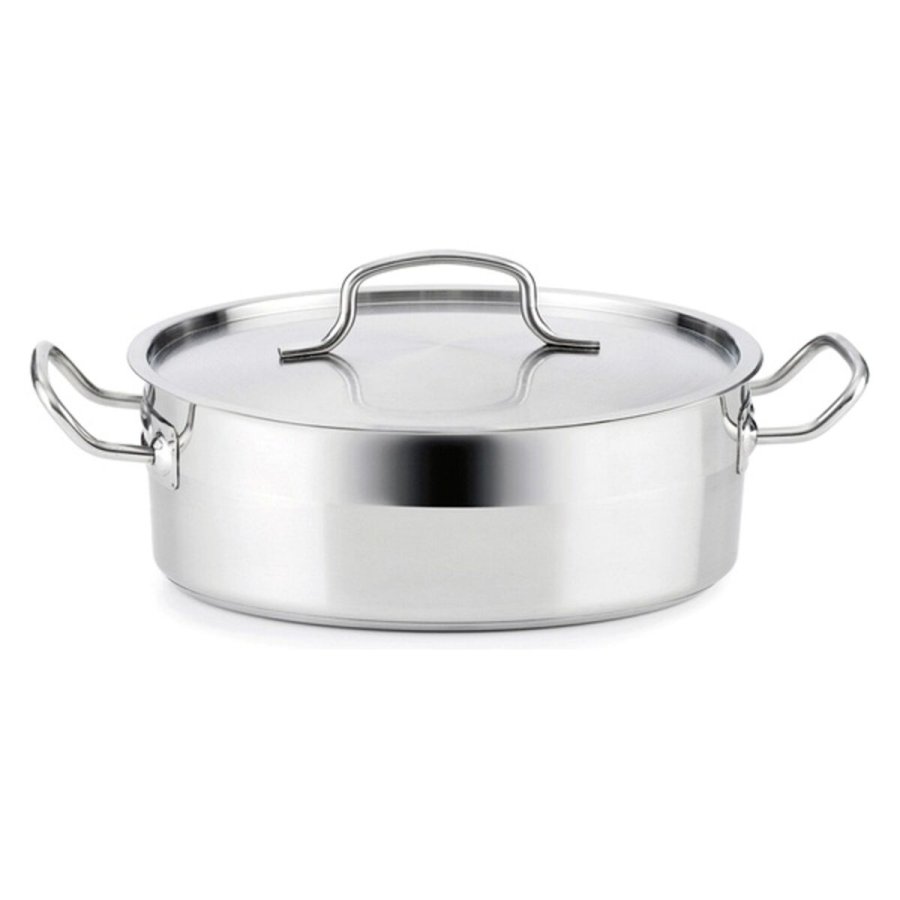 Gryde Quid Azzero Rustfrit stl #4