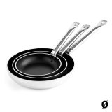 Stegepande Quid Professional Pro-Induction 4 mm Aluminium #1