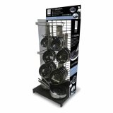 Stegepande Quid Professional Pro-Induction 4 mm Aluminium #4