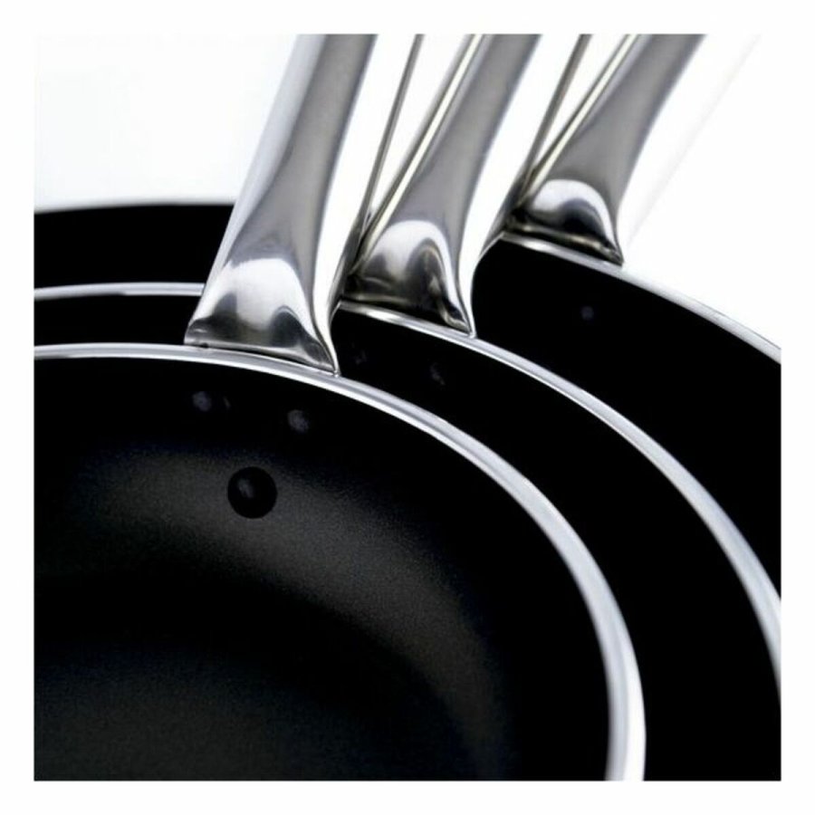 Stegepande Quid Professional Pro-Induction 4 mm Aluminium #7