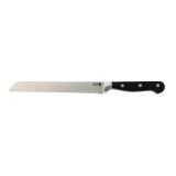 Brdkniv Quid Professional Inox Chef Black Metal 20 cm (Pack 6x) #1