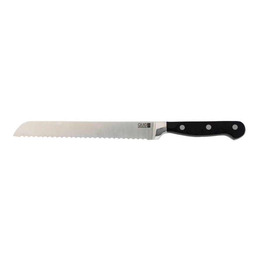 Brdkniv Quid Professional Inox Chef Black Metal 20 cm (Pack 6x) #1