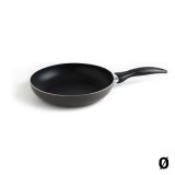 Skridsikker stegepande Quid Temis Aluminium #1