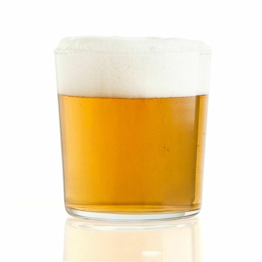 Glasst Luminarc Pinta Gennemsigtig Glas 360 ml 4 Dele #4