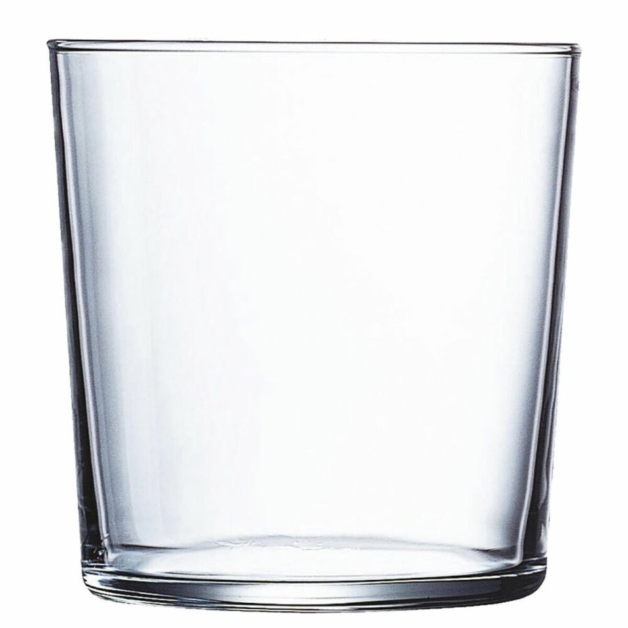Glasst Luminarc Pinta Gennemsigtig Glas 360 ml 4 Dele #1