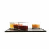 Glasst Luminarc Chiquito Gennemsigtig Glas 230 ml 4 Dele #7