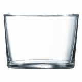 Glasst Luminarc Chiquito Gennemsigtig Glas 230 ml 4 Dele #1