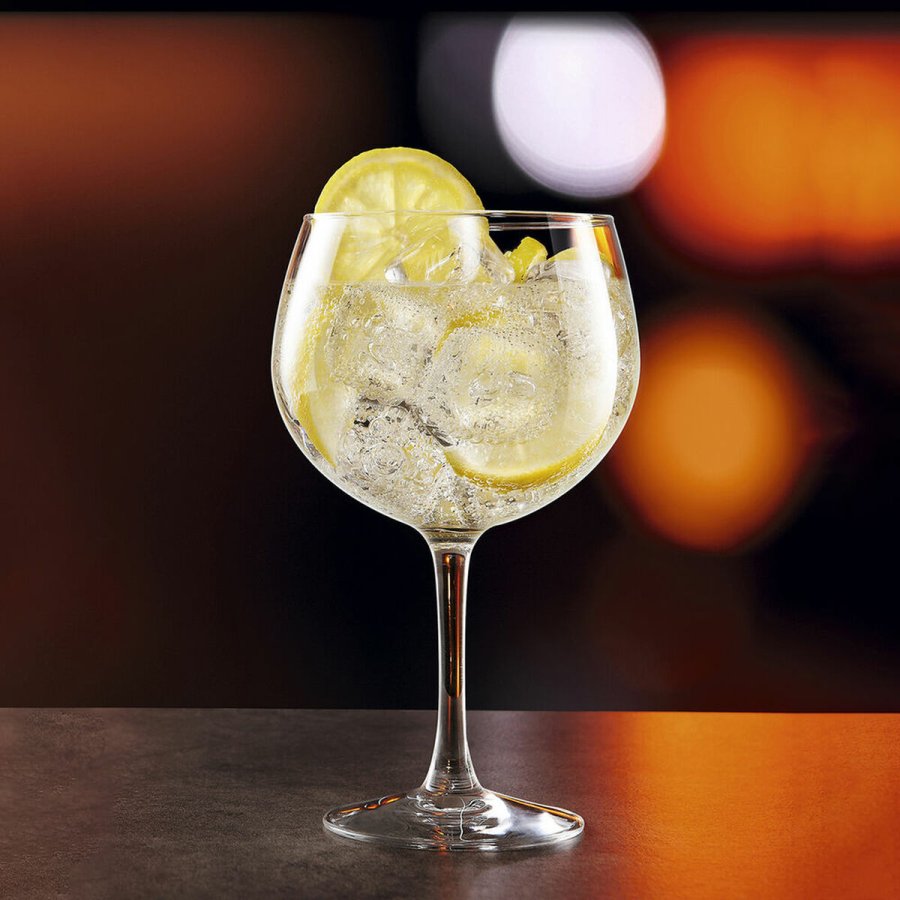 Cocktailglas Luminarc Combinado Gennemsigtig Glas 715 ml (6 enheder) (Pack 6x) #7