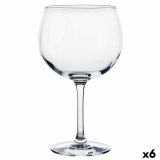 Cocktailglas Luminarc Combinado Gennemsigtig Glas 715 ml (6 enheder) (Pack 6x) #4