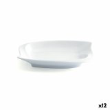 Tallerken Quid Gastro Fun Small Hvid Keramik 15,5 x 10 cm (12 enheder) (Pack 12x) #4