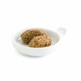 Snack bakke Quid Gastro Fun Hvid Keramik (12 enheder) #4