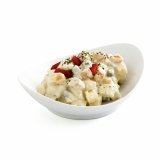 Snack bakke Quid Gastro Fun Hvid Keramik 14 x 11 cm (12 enheder) #4