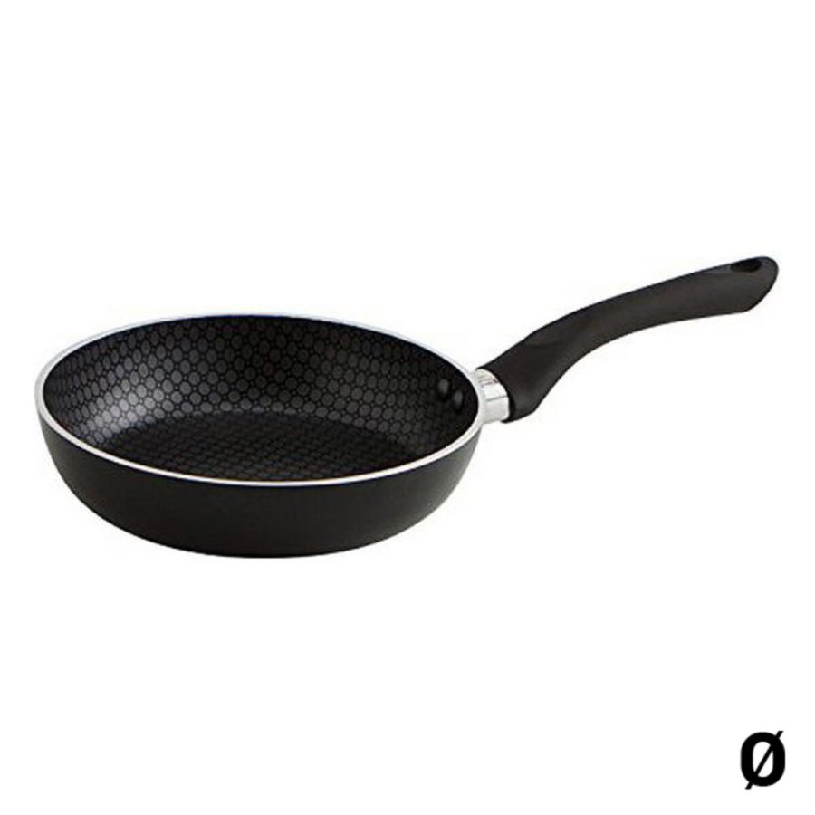 Skridsikker stegepande Quid Honey Aluminium #1