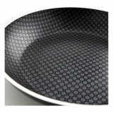 Skridsikker stegepande Quid Honey Aluminium #4