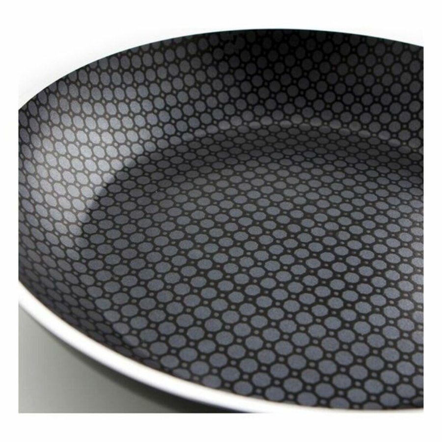 Skridsikker stegepande Quid Honey Aluminium #4
