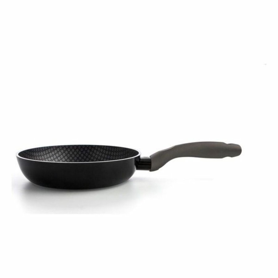 Skridsikker stegepande Quid Honey Aluminium #7