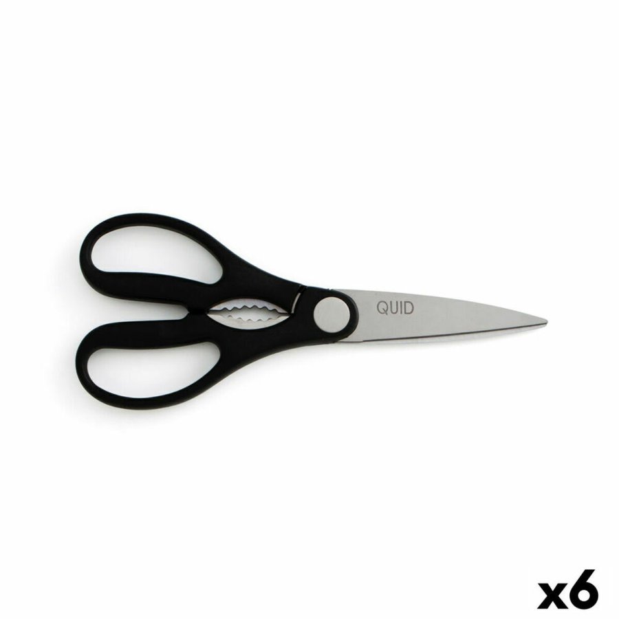 Kkkensaks Quid Kitchen Chef Metal 21 cm (6 enheder) #4