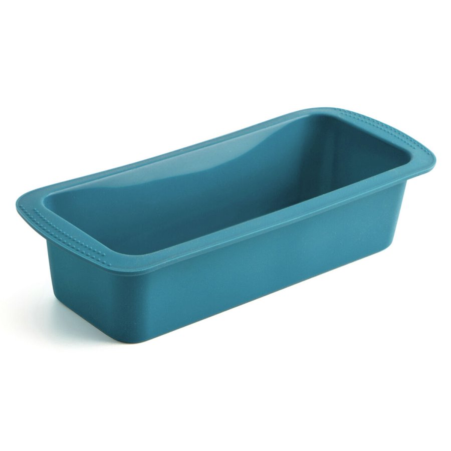 Aftagelig form Quid Silik One Bl Plastik (27,5 x 12 cm) (Pack 6x) #1