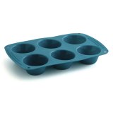 Muffinform Quid Silik One (26,5 x 16,6 cm) (Pack 6x) #1