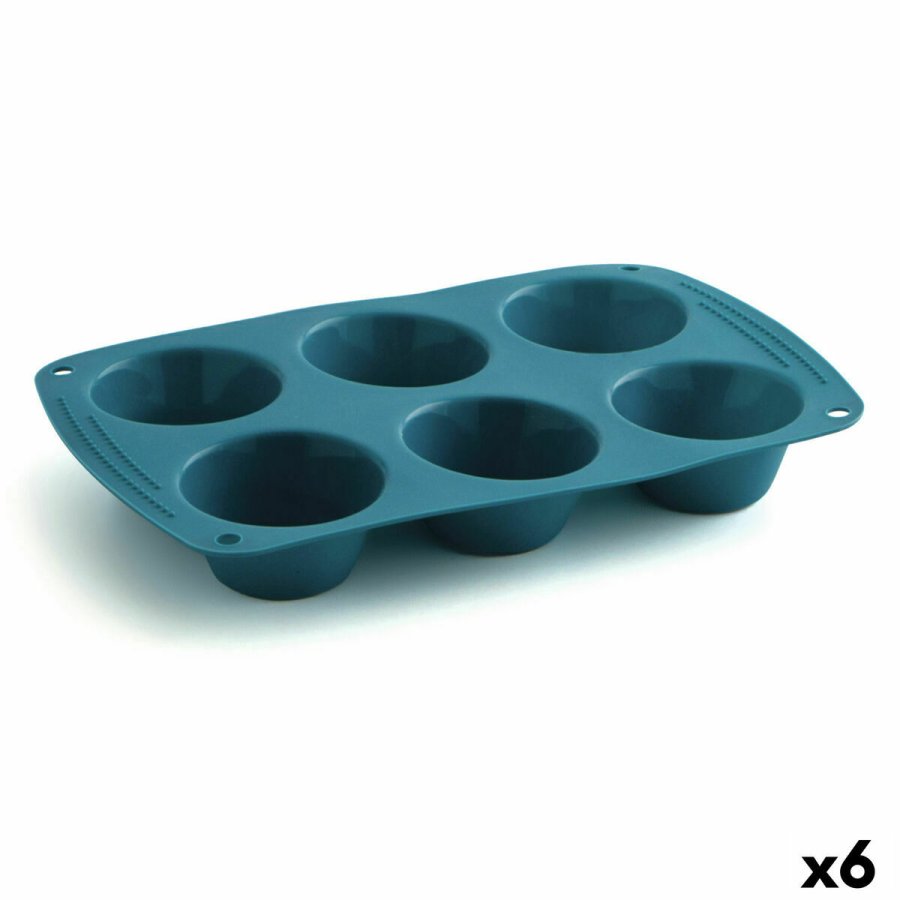 Muffinform Quid Silik One (26,5 x 16,6 cm) (Pack 6x) #4